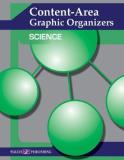 Walch Publishing Content Area Graphic Organizers For Science 