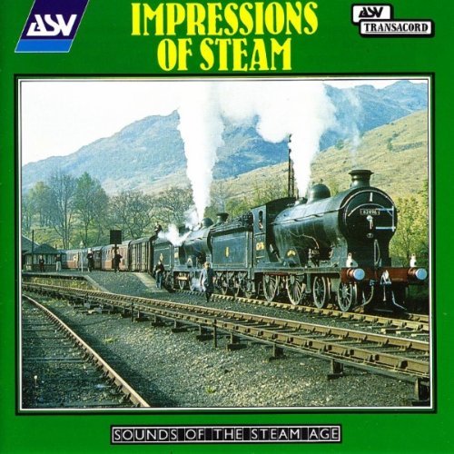 Impressions Of Steam/Impressions Of Steam