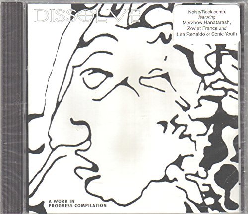 Dissolve/Dissolve@Beequeen/Merzbow/Hanatarash@Fat Hacker/Georgerigegege