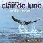 Music For Meditation Debussy's Clair De Lune With S Music For Meditation 