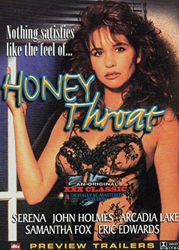 Honey Throat/Honey Throat@Clr@X