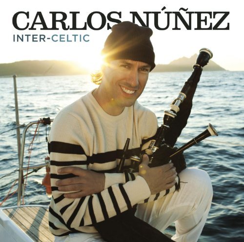 Carlos Nunez/Inter-Celtic@Import-Eu@Cd/Dvd