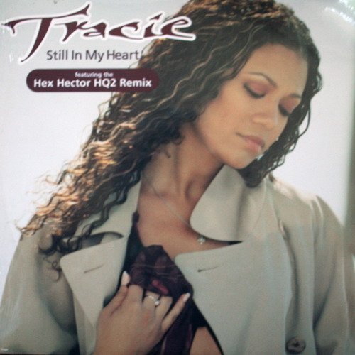 SPENCER,TRACIE/STILL IN MY HEART