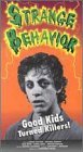 Strange Behavior/Strange Behavior@Ep