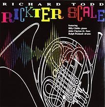 Richard Todd/Rickter Scale