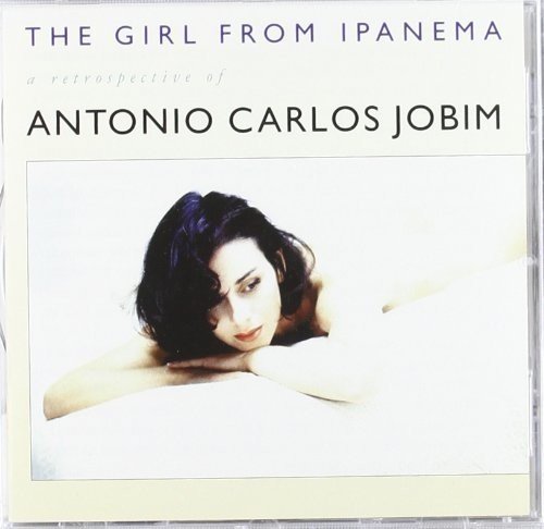 Mona Jimenez Carlitos/Girl From Ipanema