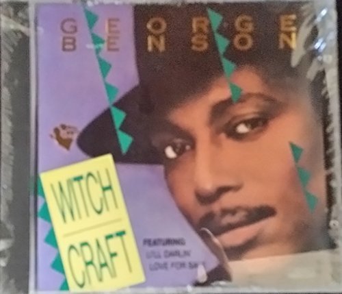 George Benson/Witchcraft