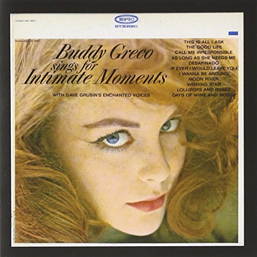 Buddy Greco/Sings For Intimate Moments@MADE ON DEMAND
