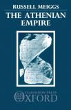 Russell Meiggs The Athenian Empire 