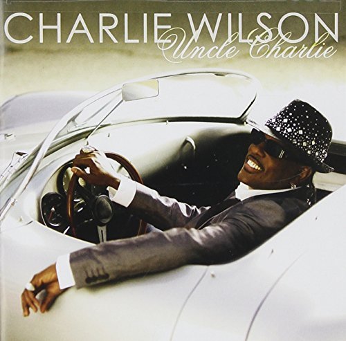 Charlie Wilson/Uncle Charlie@Uncle Charlie