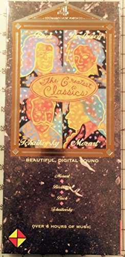 Greatest Classics/Greatest Classics