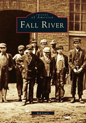 Rob Lewis Fall River 