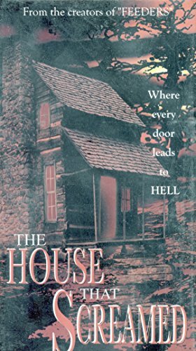HOUSE THAT SCREAMED/HOUSE THAT SCREAMED