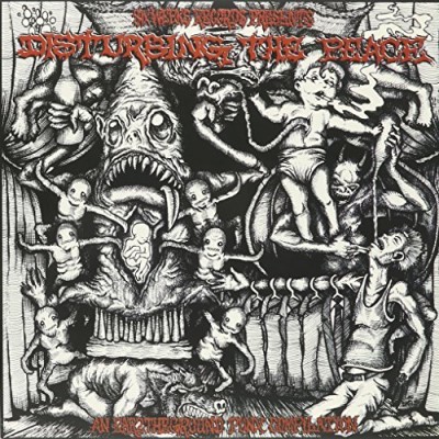 Disturbing The Peace/Disturbing The Peace