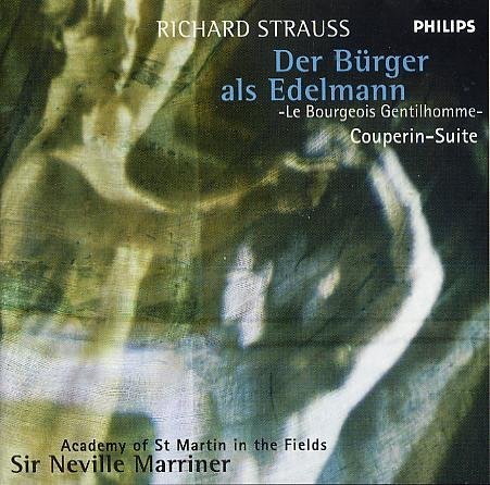 R. Strauss/Bourgeois