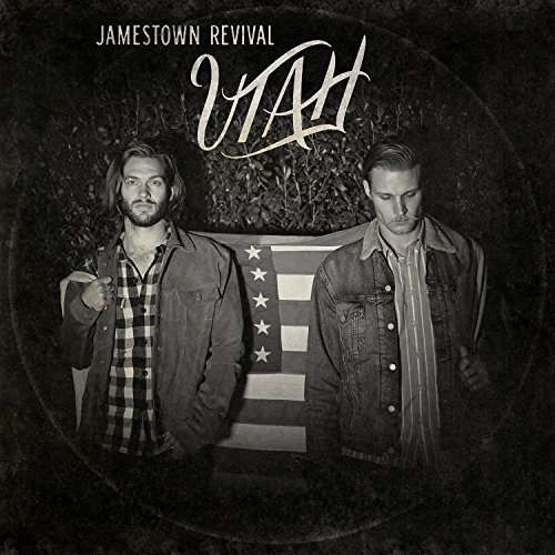Jamestown Revival/Utah