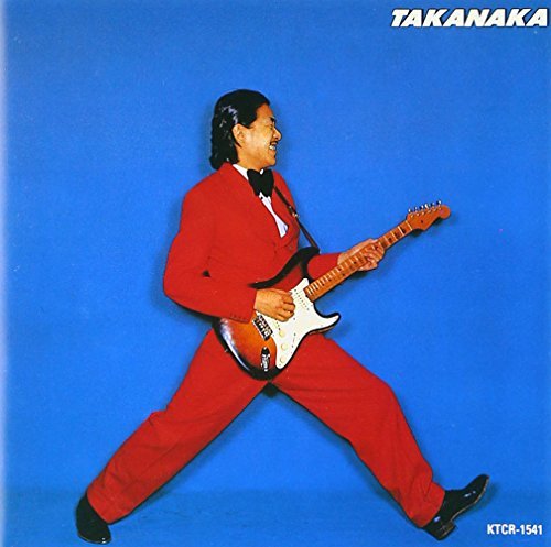 Masayoshi Takanaka/Takanaka@Import-Jpn