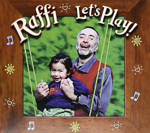 Raffi/Let's Play@Import-Can