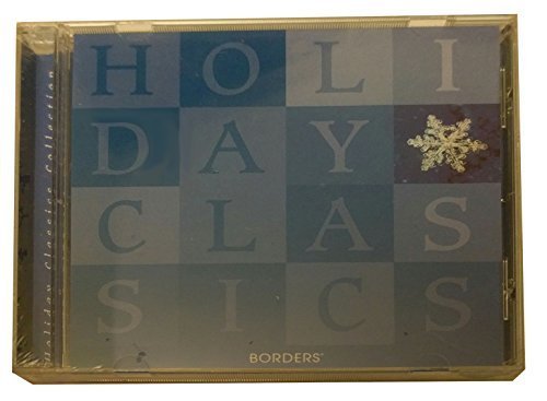 Borders/Holiday Classics Collection