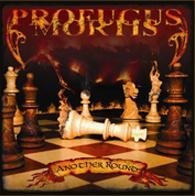 Profugus Mortis/Another Round@Import-Can