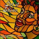 Let It Shine/Let It Shine@English-Robinson (Sop)/Huff (P
