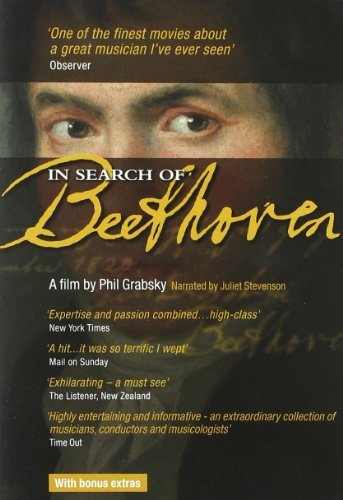 In Search Of Beethoven/In Search Of Beethoven