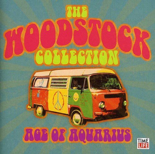 Woodstock Collection/Age Of Aquarius