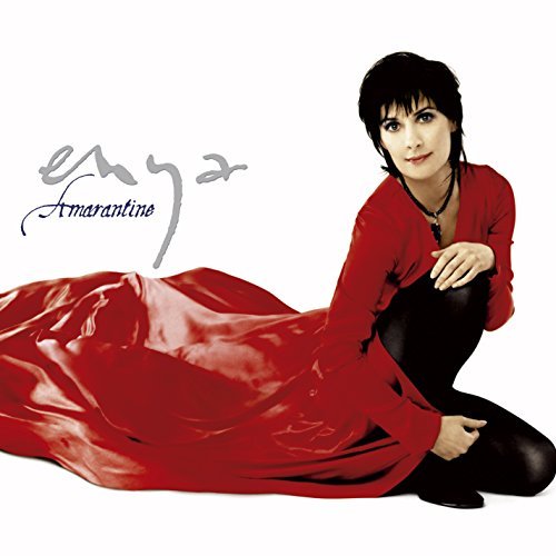 Enya/Amarantine (Vinyl)