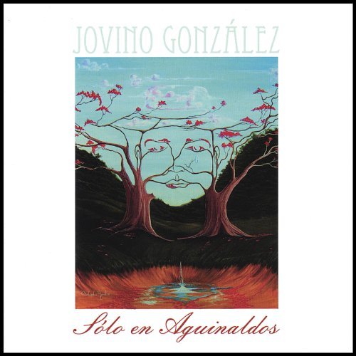 Jovino Gonzalez/Solo En Aguinaldos