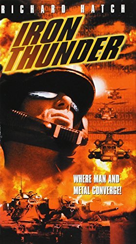 Iron Thunder/Iron Thunder@Clr@R