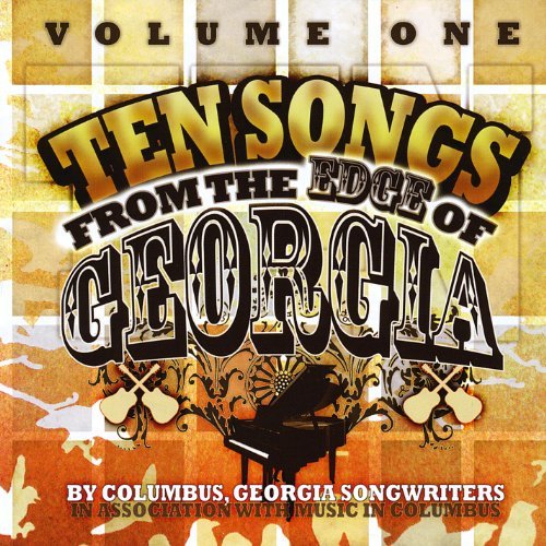 Music In Columbus/Ten Songs From The Edge Of Geo