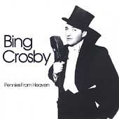 Bing Crosby/Pennies From Heaven@Import-Gbr