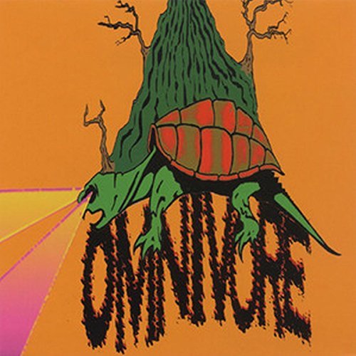 Robots & Empire/Omnivore