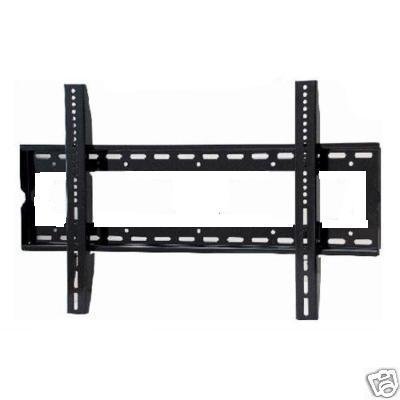 Mount World 1009 Low Profile Flush Wall Mount For 