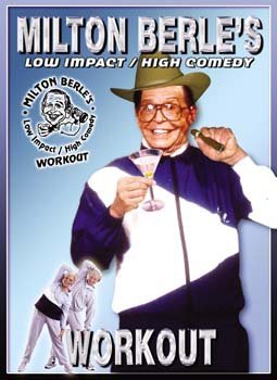Milton Berel's Low Impact-High/Marks/Rutt@Clr@Nr