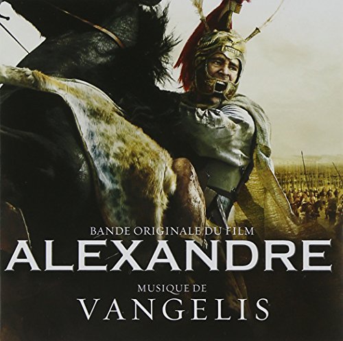 Vangelis/Alexandre@Import-Eu