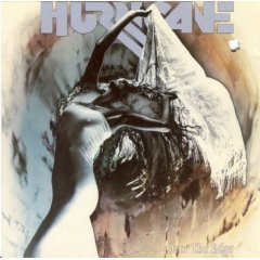 Hurricane/Over The Edge