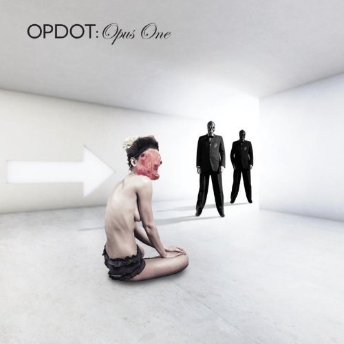 Opdot/Opus One@Import-Gbr