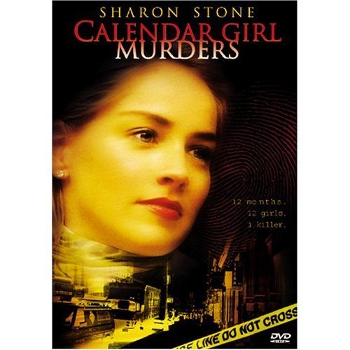 Calendar Girl Murders / Sweet Revenge/Double Feature