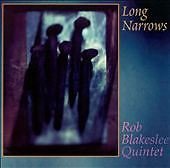 Rob Quartet Blakeslee/Long Narrows