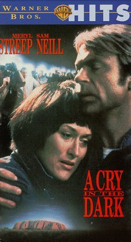 Cry In The Dark/Streep/Neill