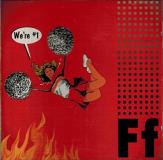 Ff We're #1 