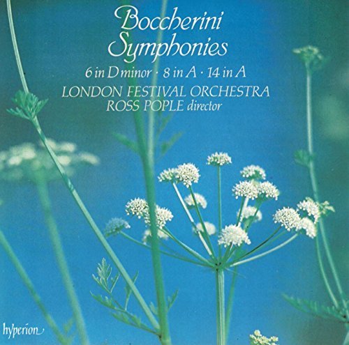 L. Boccherini/Sym 6/8/14