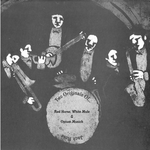 Jack Rose/Two Originals