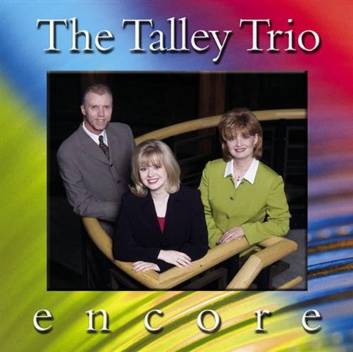 Talley Trio/Encore