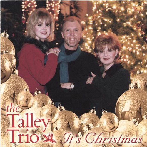Talley Trio/It's Christmas