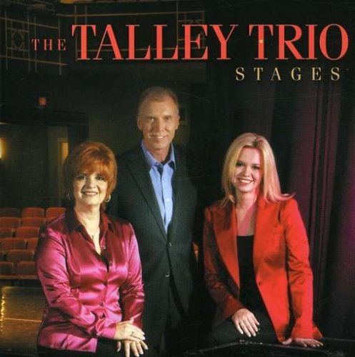 Talley Trio/Stages