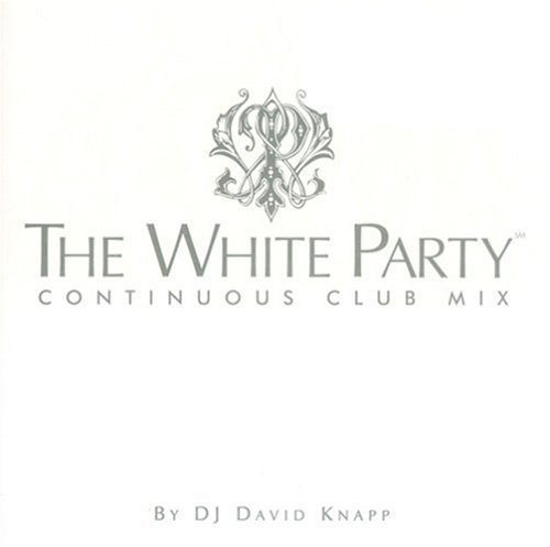 White Party/Vol. 1-White Party@Summer/M People/Martin/India@White Party