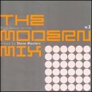 80's Dance Rarities/Vol. 1-Modern Mix@Mixed By Steve Masters@80's Dance Rarities