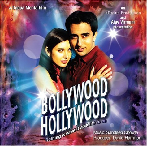 Bollywood Hollywood/Soundtrack